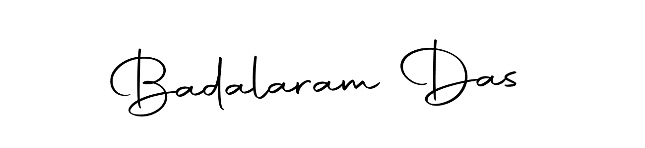 Make a beautiful signature design for name Badalaram Das. Use this online signature maker to create a handwritten signature for free. Badalaram Das signature style 10 images and pictures png