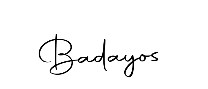 It looks lik you need a new signature style for name Badayos. Design unique handwritten (Autography-DOLnW) signature with our free signature maker in just a few clicks. Badayos signature style 10 images and pictures png