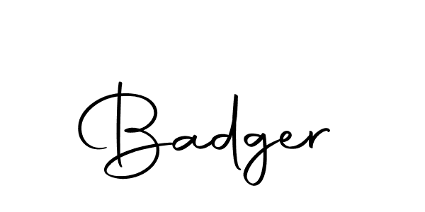 Check out images of Autograph of Badger name. Actor Badger Signature Style. Autography-DOLnW is a professional sign style online. Badger signature style 10 images and pictures png