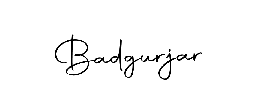 You should practise on your own different ways (Autography-DOLnW) to write your name (Badgurjar) in signature. don't let someone else do it for you. Badgurjar signature style 10 images and pictures png
