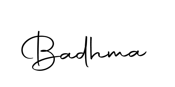 Also You can easily find your signature by using the search form. We will create Badhma name handwritten signature images for you free of cost using Autography-DOLnW sign style. Badhma signature style 10 images and pictures png