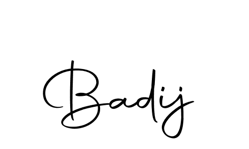 Check out images of Autograph of Badij name. Actor Badij Signature Style. Autography-DOLnW is a professional sign style online. Badij signature style 10 images and pictures png