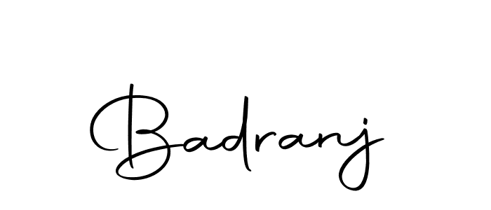 Check out images of Autograph of Badranj name. Actor Badranj Signature Style. Autography-DOLnW is a professional sign style online. Badranj signature style 10 images and pictures png