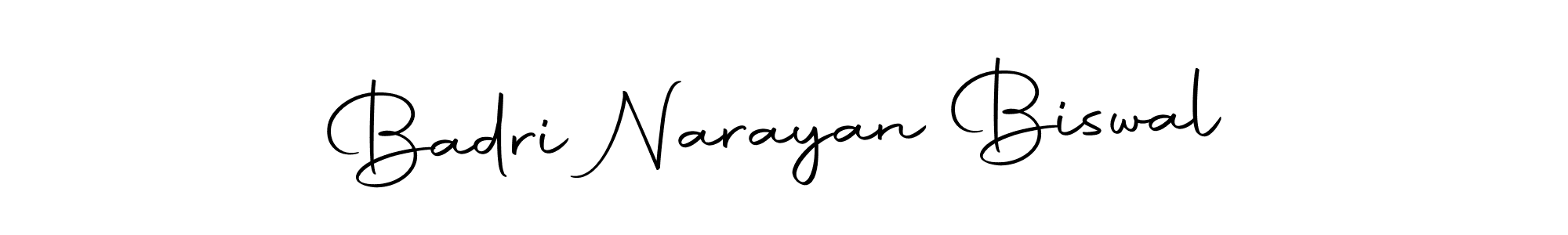 Check out images of Autograph of Badri Narayan Biswal name. Actor Badri Narayan Biswal Signature Style. Autography-DOLnW is a professional sign style online. Badri Narayan Biswal signature style 10 images and pictures png