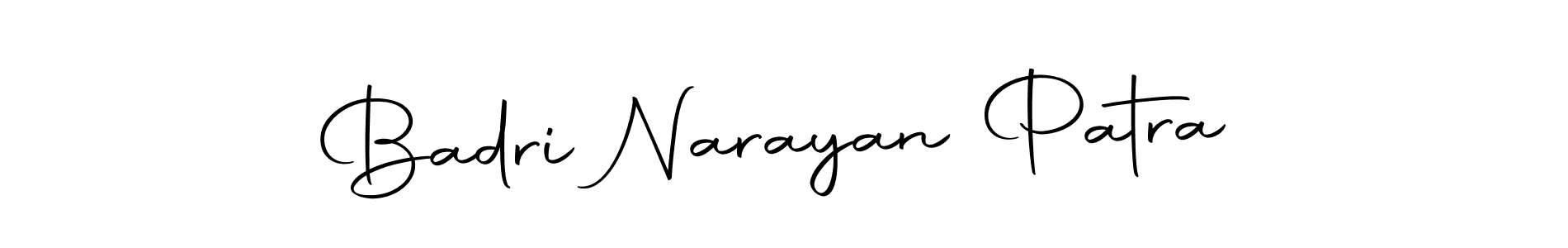 Similarly Autography-DOLnW is the best handwritten signature design. Signature creator online .You can use it as an online autograph creator for name Badri Narayan Patra. Badri Narayan Patra signature style 10 images and pictures png