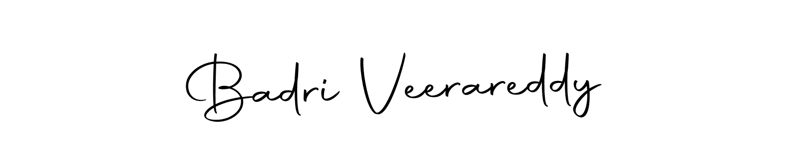 Once you've used our free online signature maker to create your best signature Autography-DOLnW style, it's time to enjoy all of the benefits that Badri Veerareddy name signing documents. Badri Veerareddy signature style 10 images and pictures png