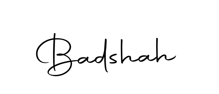 Make a beautiful signature design for name Badshah. Use this online signature maker to create a handwritten signature for free. Badshah signature style 10 images and pictures png