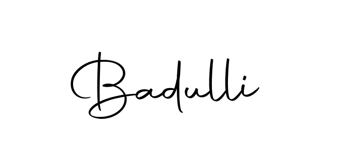 This is the best signature style for the Badulli name. Also you like these signature font (Autography-DOLnW). Mix name signature. Badulli signature style 10 images and pictures png