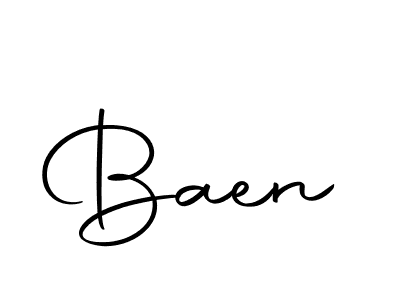 Baen stylish signature style. Best Handwritten Sign (Autography-DOLnW) for my name. Handwritten Signature Collection Ideas for my name Baen. Baen signature style 10 images and pictures png