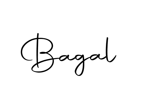 Also we have Bagal name is the best signature style. Create professional handwritten signature collection using Autography-DOLnW autograph style. Bagal signature style 10 images and pictures png