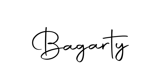 Similarly Autography-DOLnW is the best handwritten signature design. Signature creator online .You can use it as an online autograph creator for name Bagarty. Bagarty signature style 10 images and pictures png