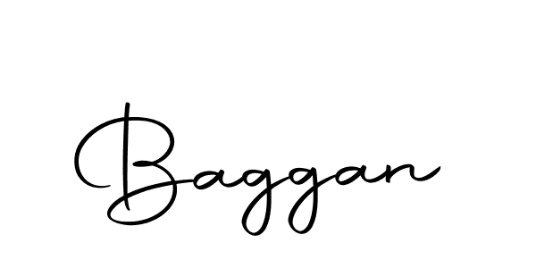 Here are the top 10 professional signature styles for the name Baggan. These are the best autograph styles you can use for your name. Baggan signature style 10 images and pictures png