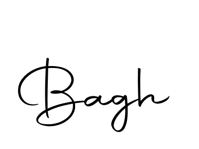Use a signature maker to create a handwritten signature online. With this signature software, you can design (Autography-DOLnW) your own signature for name Bagh. Bagh signature style 10 images and pictures png