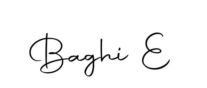 It looks lik you need a new signature style for name Baghi E. Design unique handwritten (Autography-DOLnW) signature with our free signature maker in just a few clicks. Baghi E signature style 10 images and pictures png
