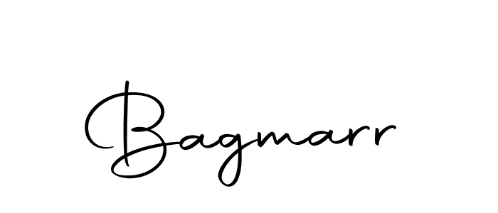 How to Draw Bagmarr signature style? Autography-DOLnW is a latest design signature styles for name Bagmarr. Bagmarr signature style 10 images and pictures png