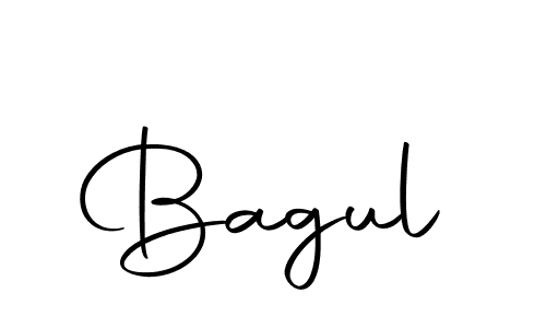 Make a short Bagul signature style. Manage your documents anywhere anytime using Autography-DOLnW. Create and add eSignatures, submit forms, share and send files easily. Bagul signature style 10 images and pictures png
