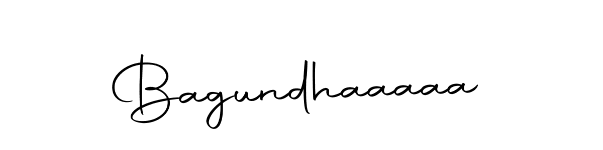How to make Bagundhaaaaa name signature. Use Autography-DOLnW style for creating short signs online. This is the latest handwritten sign. Bagundhaaaaa signature style 10 images and pictures png