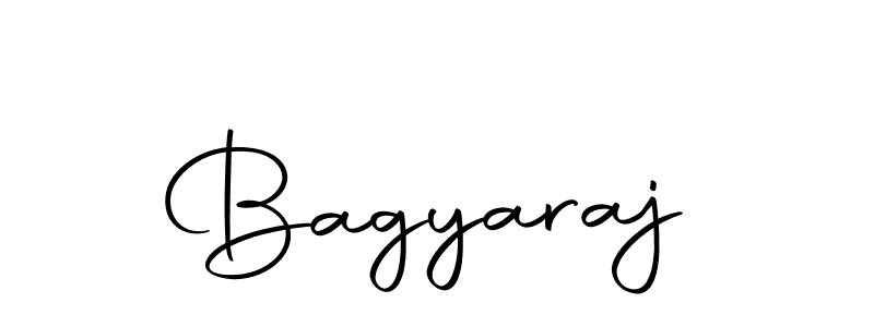 Bagyaraj stylish signature style. Best Handwritten Sign (Autography-DOLnW) for my name. Handwritten Signature Collection Ideas for my name Bagyaraj. Bagyaraj signature style 10 images and pictures png