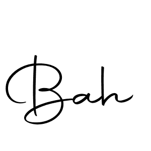 Once you've used our free online signature maker to create your best signature Autography-DOLnW style, it's time to enjoy all of the benefits that Bah name signing documents. Bah signature style 10 images and pictures png