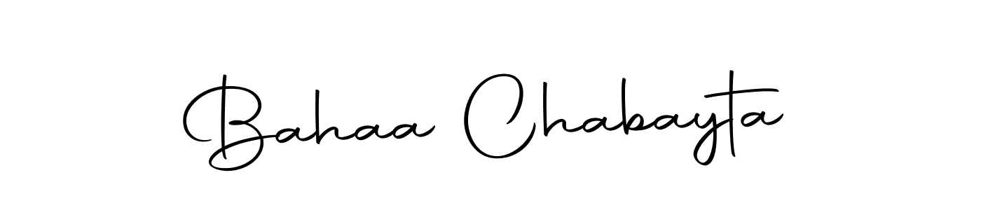 Best and Professional Signature Style for Bahaa Chabayta. Autography-DOLnW Best Signature Style Collection. Bahaa Chabayta signature style 10 images and pictures png