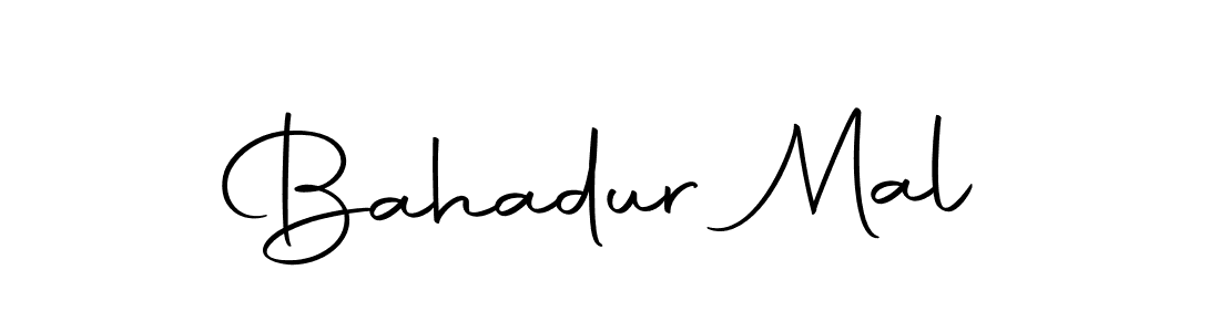 Check out images of Autograph of Bahadur Mal name. Actor Bahadur Mal Signature Style. Autography-DOLnW is a professional sign style online. Bahadur Mal signature style 10 images and pictures png