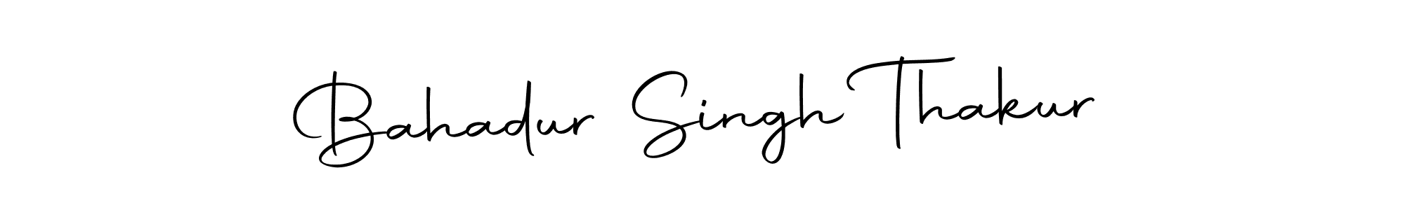 Once you've used our free online signature maker to create your best signature Autography-DOLnW style, it's time to enjoy all of the benefits that Bahadur Singh Thakur name signing documents. Bahadur Singh Thakur signature style 10 images and pictures png
