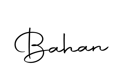 Best and Professional Signature Style for Bahan. Autography-DOLnW Best Signature Style Collection. Bahan signature style 10 images and pictures png