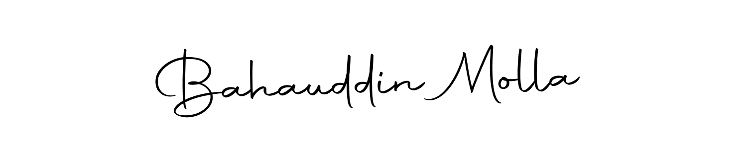 How to Draw Bahauddin Molla signature style? Autography-DOLnW is a latest design signature styles for name Bahauddin Molla. Bahauddin Molla signature style 10 images and pictures png