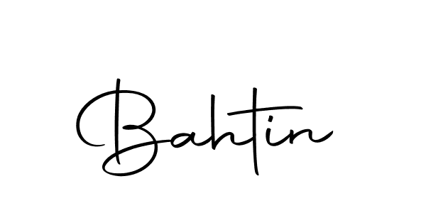 Autography-DOLnW is a professional signature style that is perfect for those who want to add a touch of class to their signature. It is also a great choice for those who want to make their signature more unique. Get Bahtin name to fancy signature for free. Bahtin signature style 10 images and pictures png