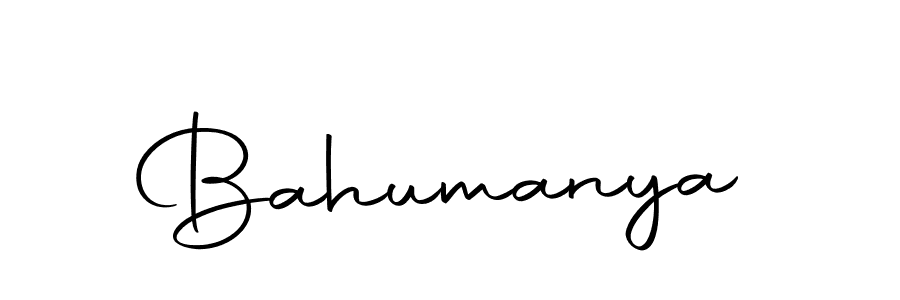 The best way (Autography-DOLnW) to make a short signature is to pick only two or three words in your name. The name Bahumanya include a total of six letters. For converting this name. Bahumanya signature style 10 images and pictures png