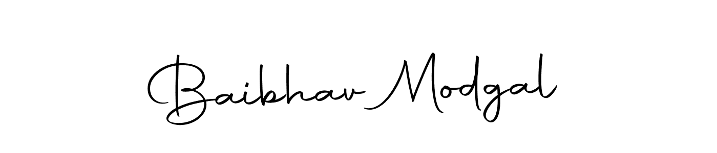 It looks lik you need a new signature style for name Baibhav Modgal. Design unique handwritten (Autography-DOLnW) signature with our free signature maker in just a few clicks. Baibhav Modgal signature style 10 images and pictures png
