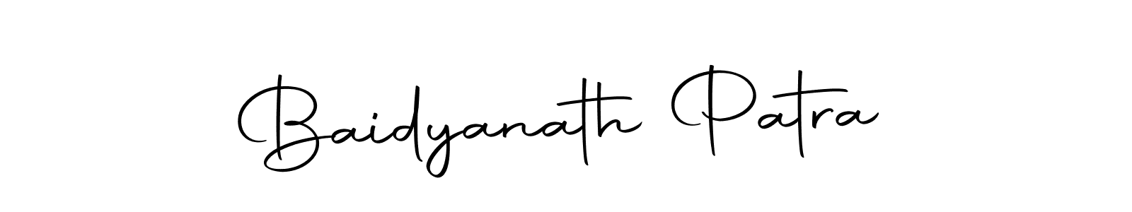 It looks lik you need a new signature style for name Baidyanath Patra. Design unique handwritten (Autography-DOLnW) signature with our free signature maker in just a few clicks. Baidyanath Patra signature style 10 images and pictures png