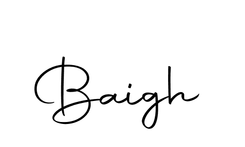 You can use this online signature creator to create a handwritten signature for the name Baigh. This is the best online autograph maker. Baigh signature style 10 images and pictures png