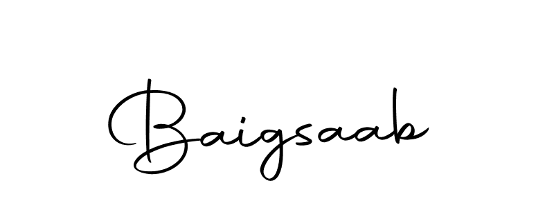 Similarly Autography-DOLnW is the best handwritten signature design. Signature creator online .You can use it as an online autograph creator for name Baigsaab. Baigsaab signature style 10 images and pictures png