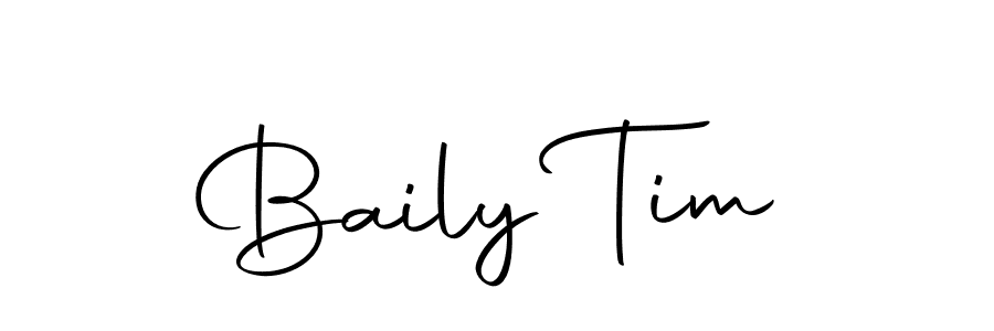 This is the best signature style for the Baily Tim name. Also you like these signature font (Autography-DOLnW). Mix name signature. Baily Tim signature style 10 images and pictures png