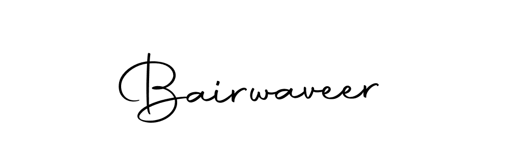 Autography-DOLnW is a professional signature style that is perfect for those who want to add a touch of class to their signature. It is also a great choice for those who want to make their signature more unique. Get Bairwaveer name to fancy signature for free. Bairwaveer signature style 10 images and pictures png