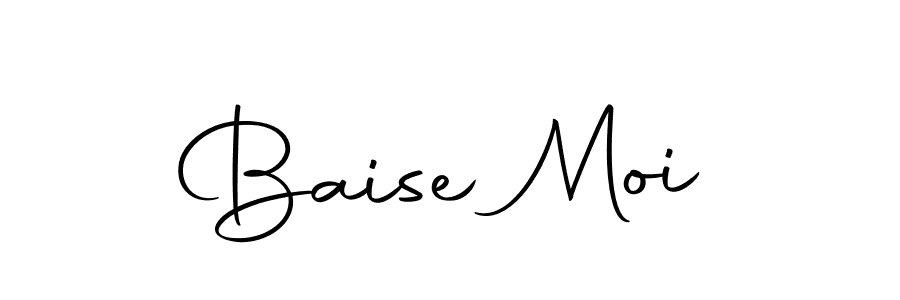 Similarly Autography-DOLnW is the best handwritten signature design. Signature creator online .You can use it as an online autograph creator for name Baise Moi. Baise Moi signature style 10 images and pictures png