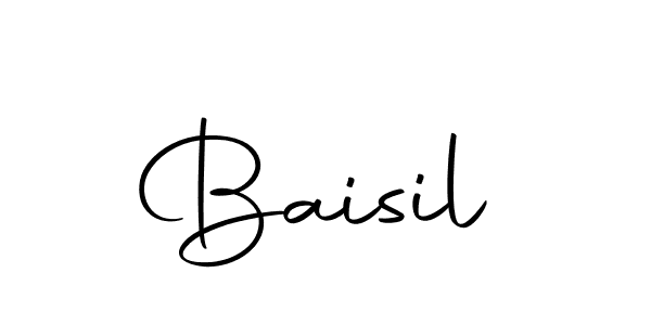 Autography-DOLnW is a professional signature style that is perfect for those who want to add a touch of class to their signature. It is also a great choice for those who want to make their signature more unique. Get Baisil name to fancy signature for free. Baisil signature style 10 images and pictures png