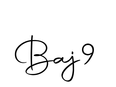 Make a beautiful signature design for name Baj9. Use this online signature maker to create a handwritten signature for free. Baj9 signature style 10 images and pictures png