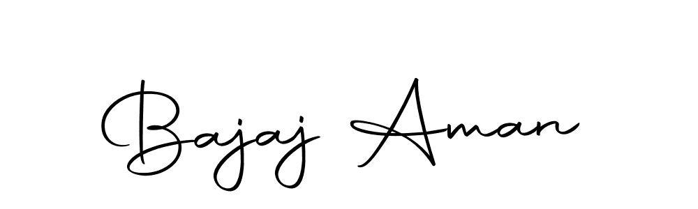 Also You can easily find your signature by using the search form. We will create Bajaj Aman name handwritten signature images for you free of cost using Autography-DOLnW sign style. Bajaj Aman signature style 10 images and pictures png