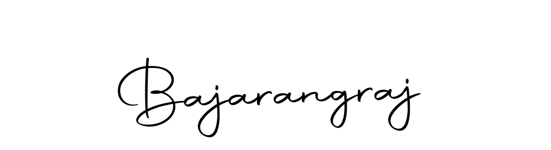 Similarly Autography-DOLnW is the best handwritten signature design. Signature creator online .You can use it as an online autograph creator for name Bajarangraj. Bajarangraj signature style 10 images and pictures png