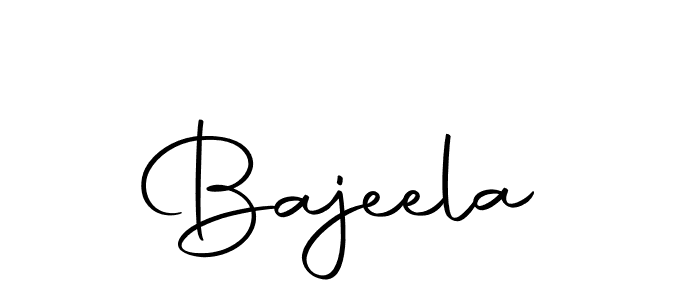 Best and Professional Signature Style for Bajeela. Autography-DOLnW Best Signature Style Collection. Bajeela signature style 10 images and pictures png