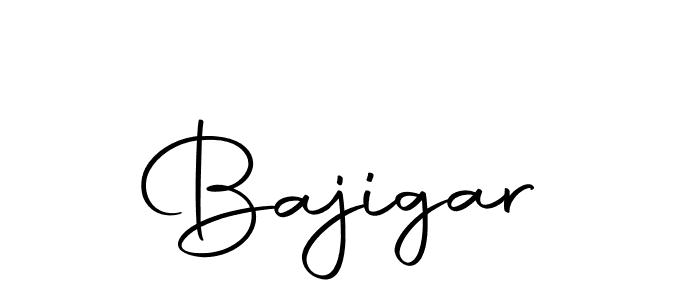 How to Draw Bajigar signature style? Autography-DOLnW is a latest design signature styles for name Bajigar. Bajigar signature style 10 images and pictures png