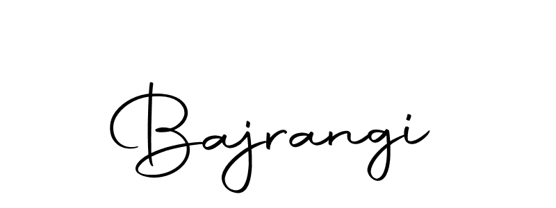 How to Draw Bajrangi signature style? Autography-DOLnW is a latest design signature styles for name Bajrangi. Bajrangi signature style 10 images and pictures png