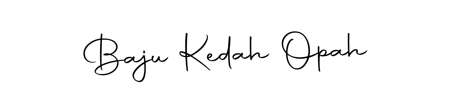 You can use this online signature creator to create a handwritten signature for the name Baju Kedah Opah. This is the best online autograph maker. Baju Kedah Opah signature style 10 images and pictures png