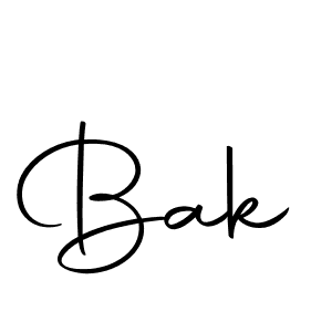 How to Draw Bak signature style? Autography-DOLnW is a latest design signature styles for name Bak. Bak signature style 10 images and pictures png