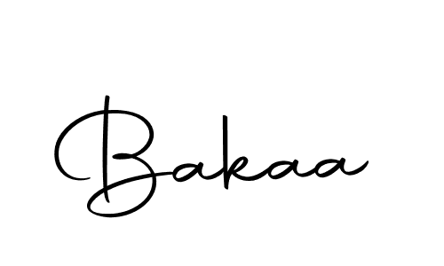 Here are the top 10 professional signature styles for the name Bakaa. These are the best autograph styles you can use for your name. Bakaa signature style 10 images and pictures png