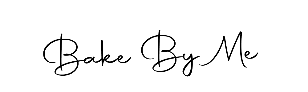 Also You can easily find your signature by using the search form. We will create Bake By Me name handwritten signature images for you free of cost using Autography-DOLnW sign style. Bake By Me signature style 10 images and pictures png