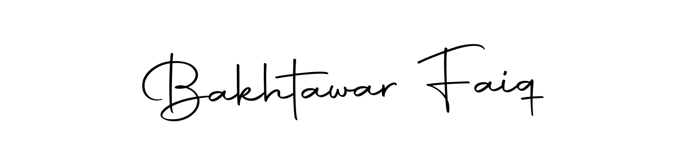 You can use this online signature creator to create a handwritten signature for the name Bakhtawar Faiq. This is the best online autograph maker. Bakhtawar Faiq signature style 10 images and pictures png