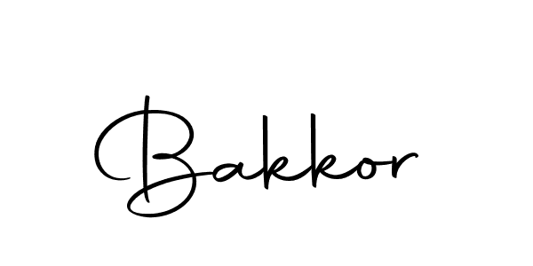 Best and Professional Signature Style for Bakkor. Autography-DOLnW Best Signature Style Collection. Bakkor signature style 10 images and pictures png